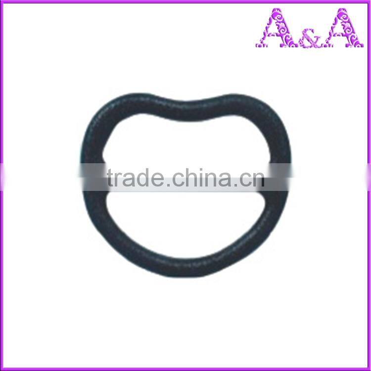 Plastic Bra Swimwear Buckle