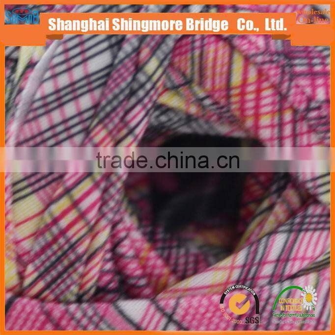 Fancy yarn factory direct-sale high qualty fabric yarn for knitting t shirt yarn with a low wholesale price