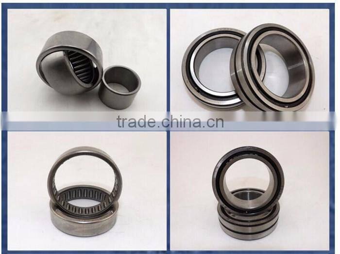 NA4906 chinese bearing factory directly sale needle bearing