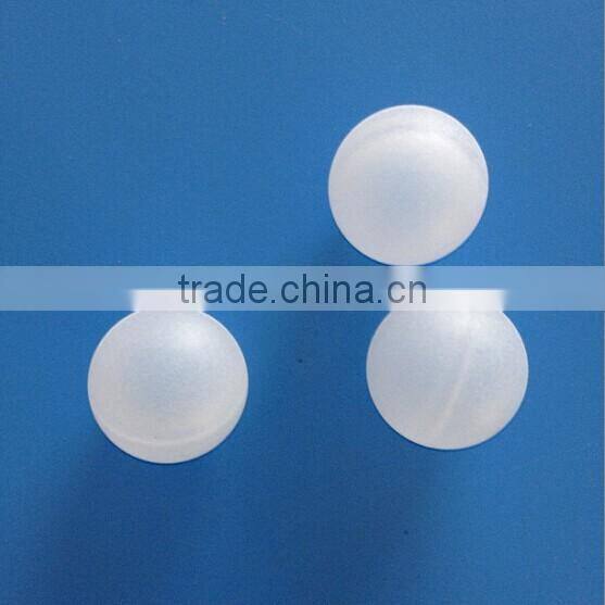 19 mm pp solid ball