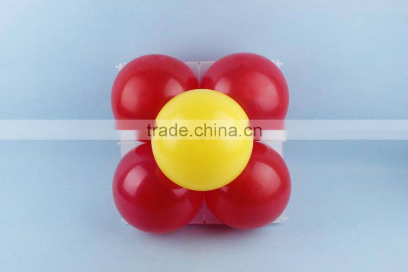 2014 Hot Sale Four Hole Balloon Grid