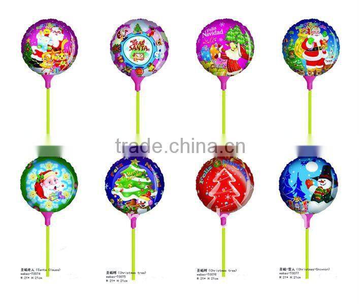 kids toy heilum balloon