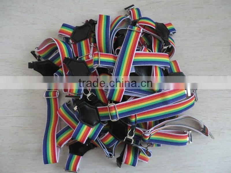 Men's Fashion Illustration Top Boxer Shorts Underwear Sock Garters Man