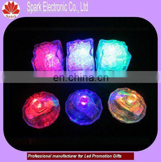 glow in the dark led coaster