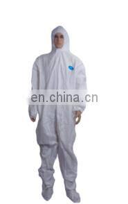 PP disposable coverall