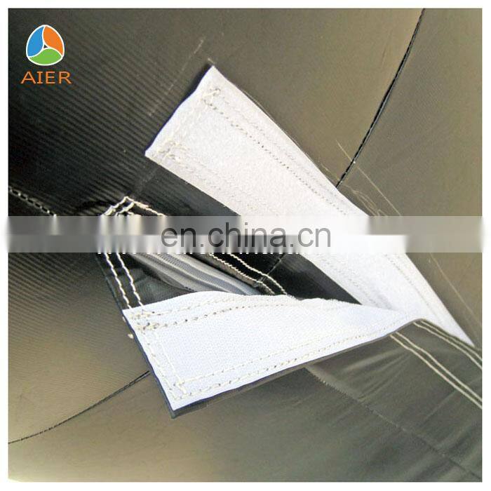 Outdoor decorative inflatable advertising arch for Fair Exhibition use