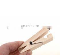 Personalised custom rectangle clamp wooden usb stick cover