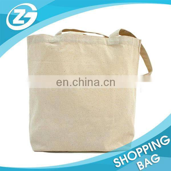 Heavy Duty High Quality Canvas Tote Bags Wholesale