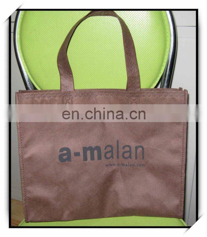 popular non woven bag,RC shopping bag