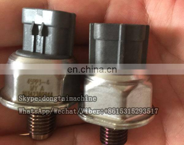 45PP3-4 fuel rail pressure sensor for FORD 45PP34