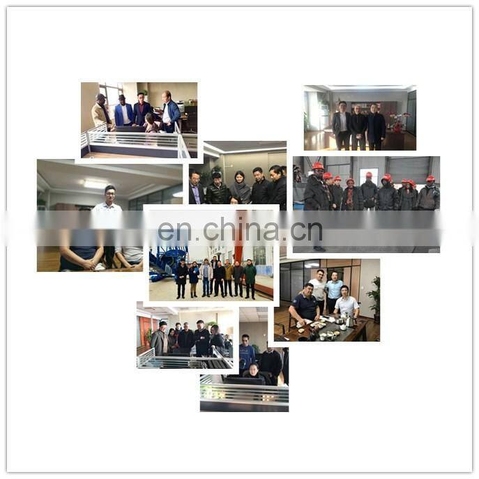 good quality large sand and gravel separating machine raw gold ore gold extraction equipment