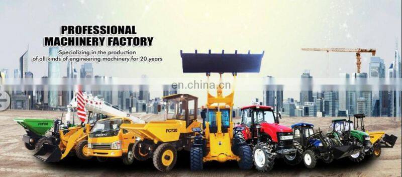 ZL16F front end loader zl16 wheel loader