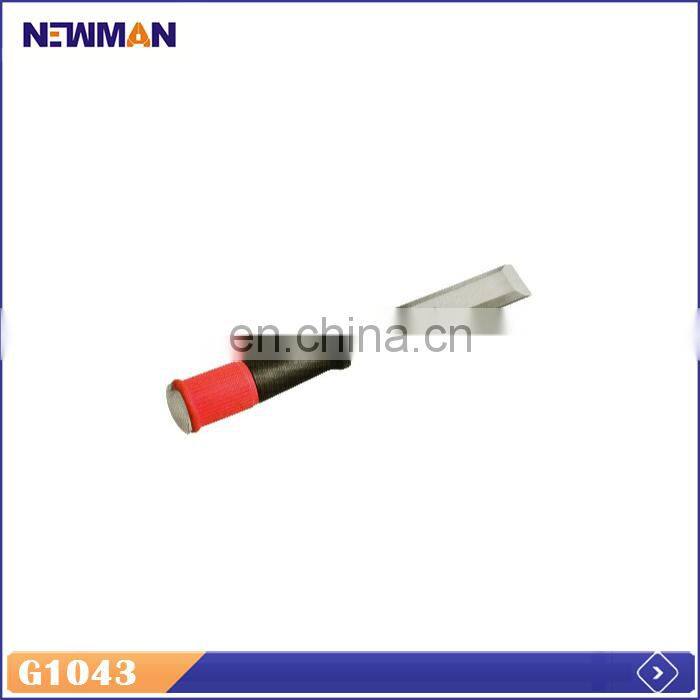 Dependable Supplier Carbon Steel Head Durable Cheap Wooden Chisels 4 Types