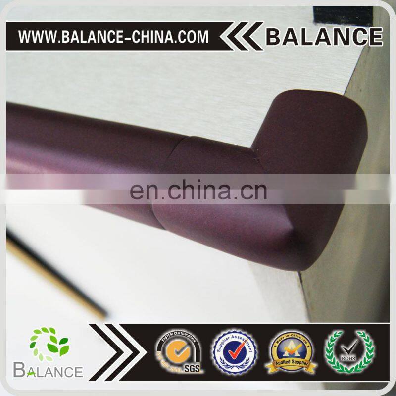 desk protective edging