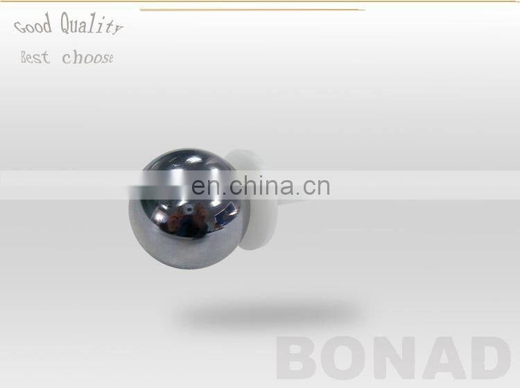 High quality IP1X Test Probe A with 50MM diameter sphere