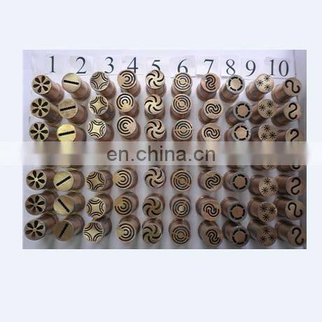 new innovative biscuit and cookies making machine/biscuit encrusting machine /biscuit and cookies maker price in