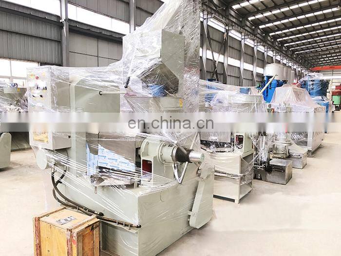 Easy operation sunflower seeds oil expellers for cooking oil making provide