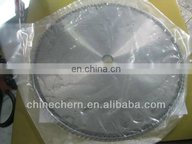 UPVC & Aluminum Window And Door Double Head Miter Angle Saw Machine