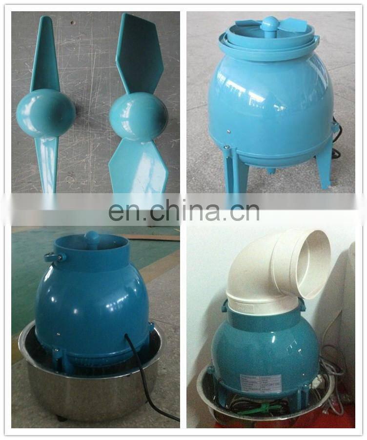 Nozzle Outlet Mist Sprinkler Humidifier