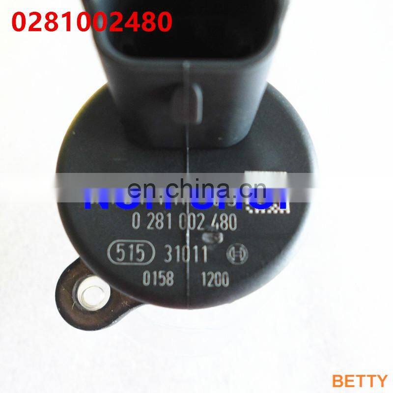 High Quality Best Price OEM 0281002480 For BMW Fuel Pressure Regulator Auto Parts