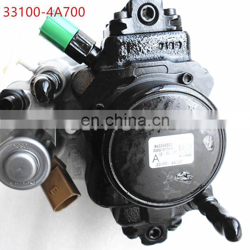 100% Original AND new Common Rail Fuel Injection Pump 9422A060A 33100-4A700