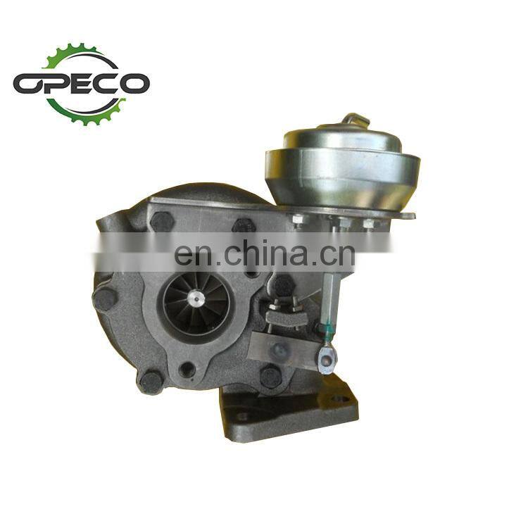 J56 CRTD LW RF 2.5L turbocharger VIA10019 VAA10019 VBA10019 VCA10019 VDA10019 VHA10019 VIA10019 RF5C13700 RF5C.13.700 VJ32