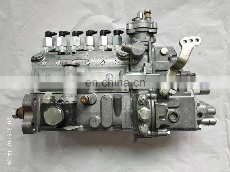 Zexel diesel Fuel injection pump 101062-9270 101609-3750 4063844