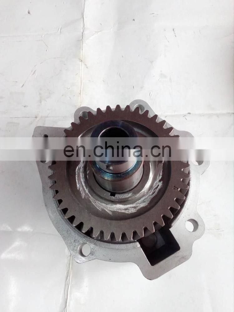 M11 Diesel Engine fuel gear pump 3896045