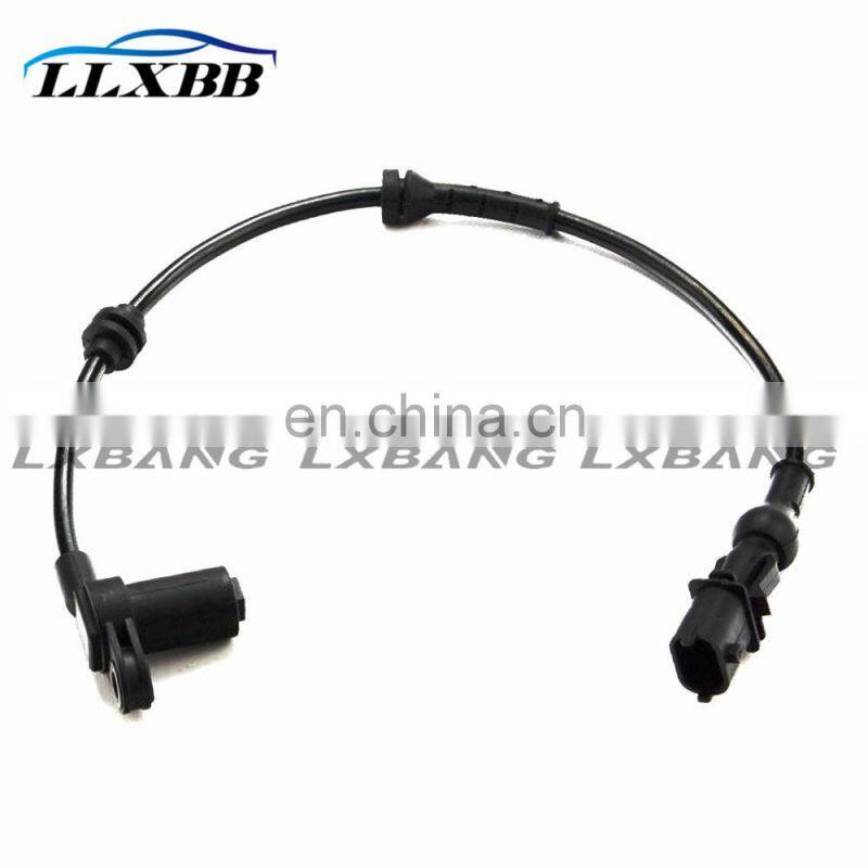 Original ABS Wheel Speed Sensor 1238236 For GM Opel Combo Box Body Estate 9115064 09115064