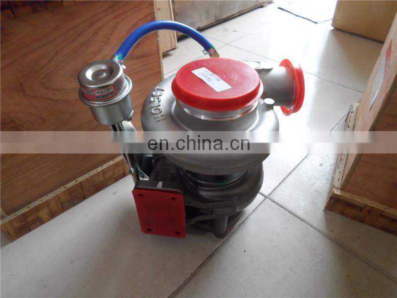 turbolader 2881754 4041761 HX40W