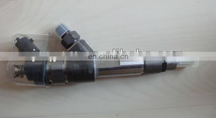 Common Rail EFI Injector For 6d107e-1