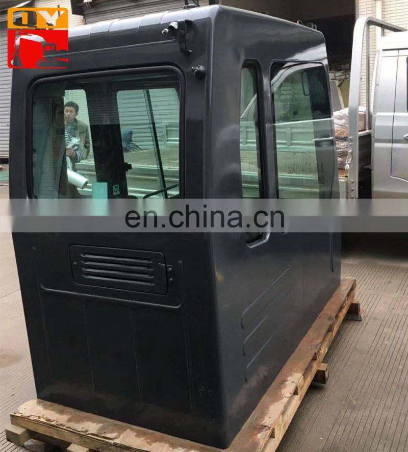 Excavator Cabin Excavator R210-7 R210LC-7 Operator's Cabin Ass'y