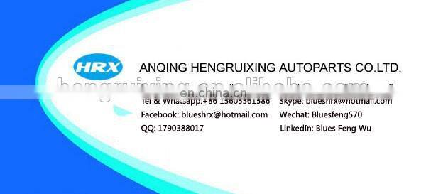 Forklift parts for Daewoo piston with ring