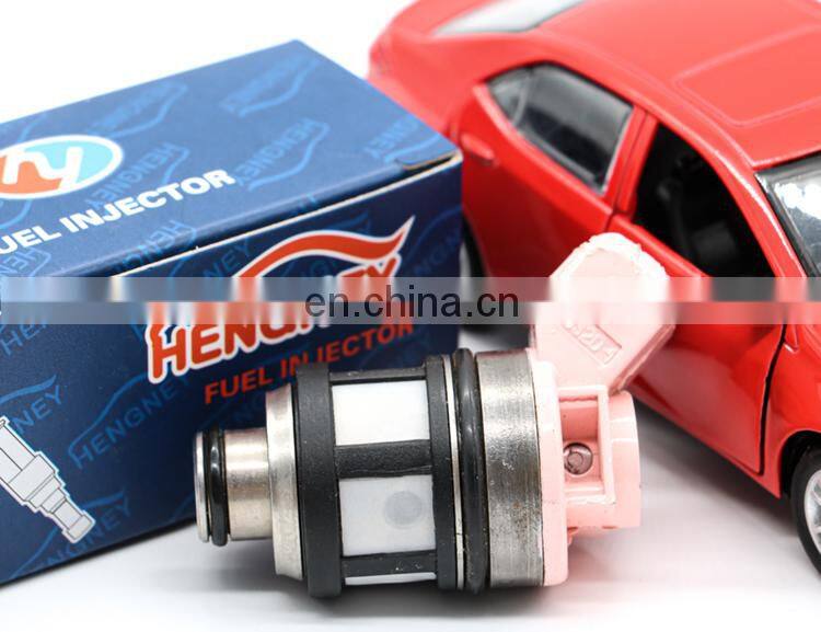 Best Sell Automotive Spare Parts 16600-88G10 JS20-1 For Nissan D21 Pathfinder Quest Mercury 3.0 fuel nozzle manufacturer