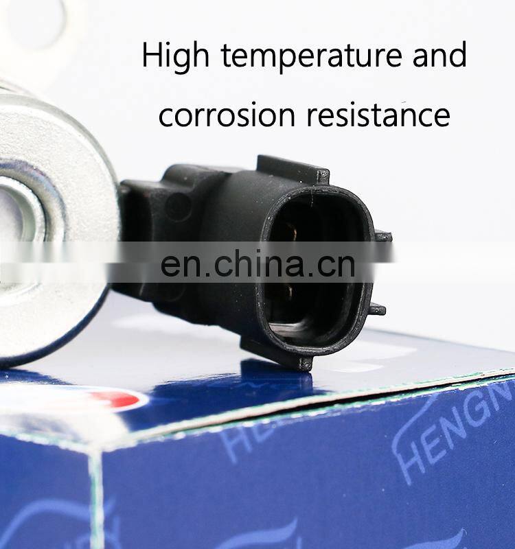 Car parts Engine Variable Valve Timing 15330-21011 15330-21010 for Toyota Yaris Echo Prius Solenoid Oil Control Valve Assy