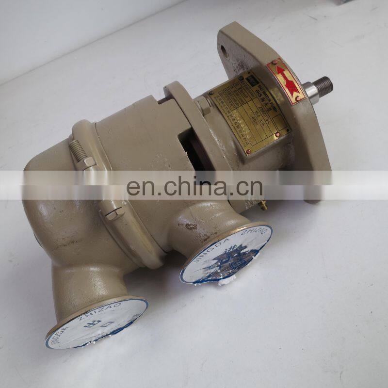 3900176 Diesel Engine 6BT Sear Water Pump