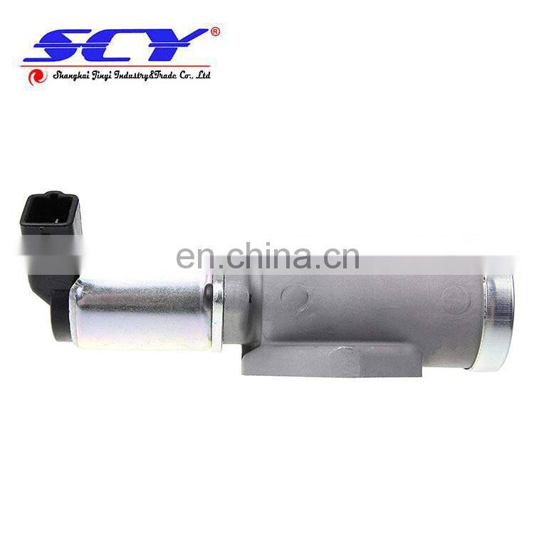 High Quality Idle Air Control Valve Suitable for FORD OE E6ZE-9F715-A1A E6ZE9F715A1A E6ZE-9F715-A1B E6ZE9F715A1B E6ZZ-9F715-A