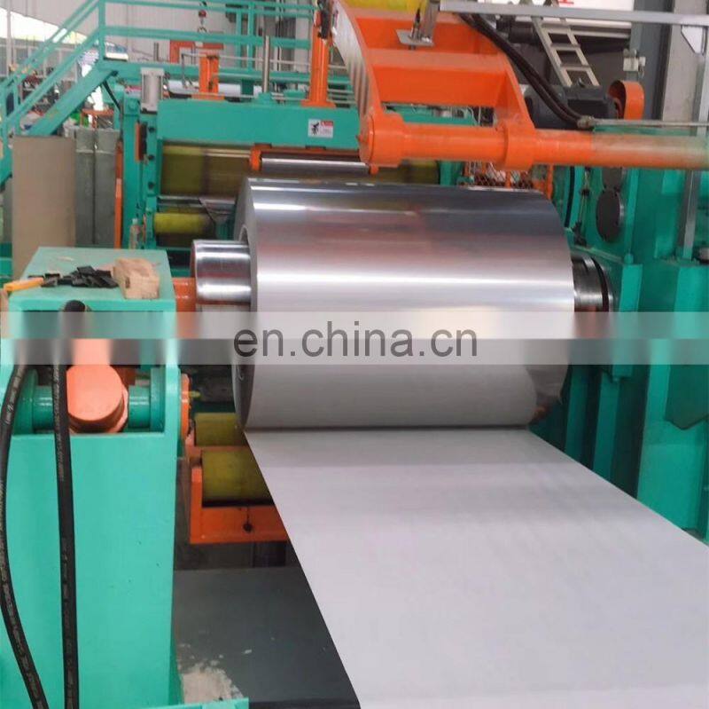 430 cheap price cold rolled stainless steel coil