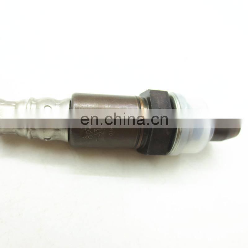 Hengney Auto Car Parts Price 89467-33180 for LEXUS ES350 TOYOTA AVALON CAMRY V3 V4 V5 2008-2011 Oxygen Sensor O2 Lambda Sensors