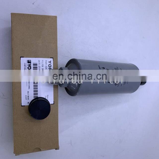 york central air conditioning filter 02643089000