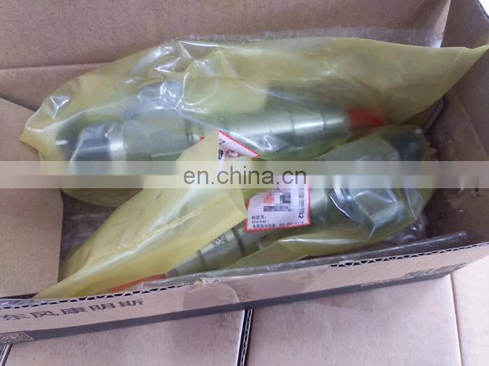 QSC QSL9.3 Fuel Injector 4928421 4359204 for LiuGong 856H Loader