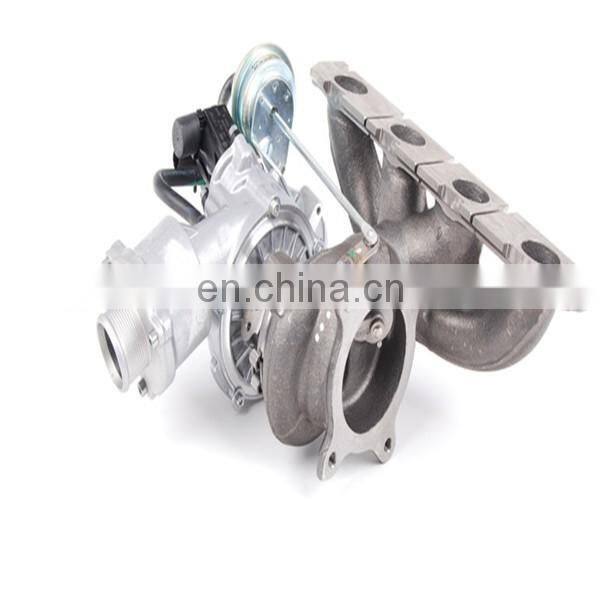 RHF5 06H145702T 06H145702S JH5 Turbo for AUDI Q5
