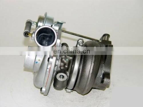 RHF5 Turbo VB430023 VICC 8971480762 4JG2 Turbocharger for Opel Frontera A 2.8L TD TDI 4JB1T diesel Engine parts