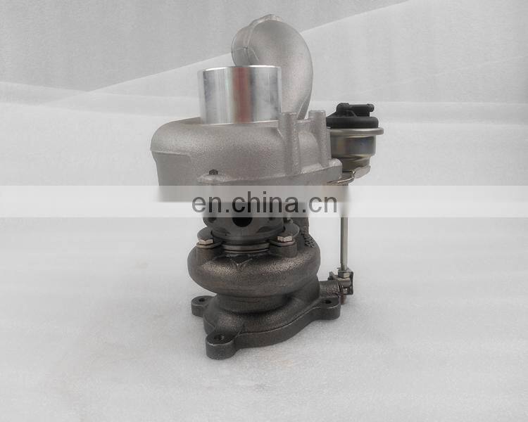 K03 Turbo 53039880055 53039700055 Turbocharger for Renault Master II 2.5L dCI G9U 650 720 754 724 Engine