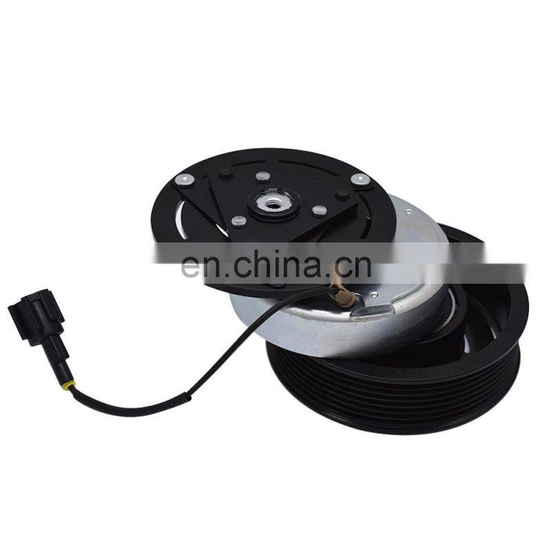 New A/C Compressor Clutch Kit for Infiniti G35 SEDAN 2007-2008 M35 2009-2010