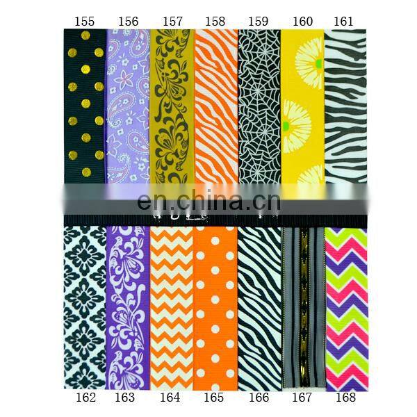 Pacifier Clip new arrival cute adorable design printing many color factory price pacifier baby holder clip