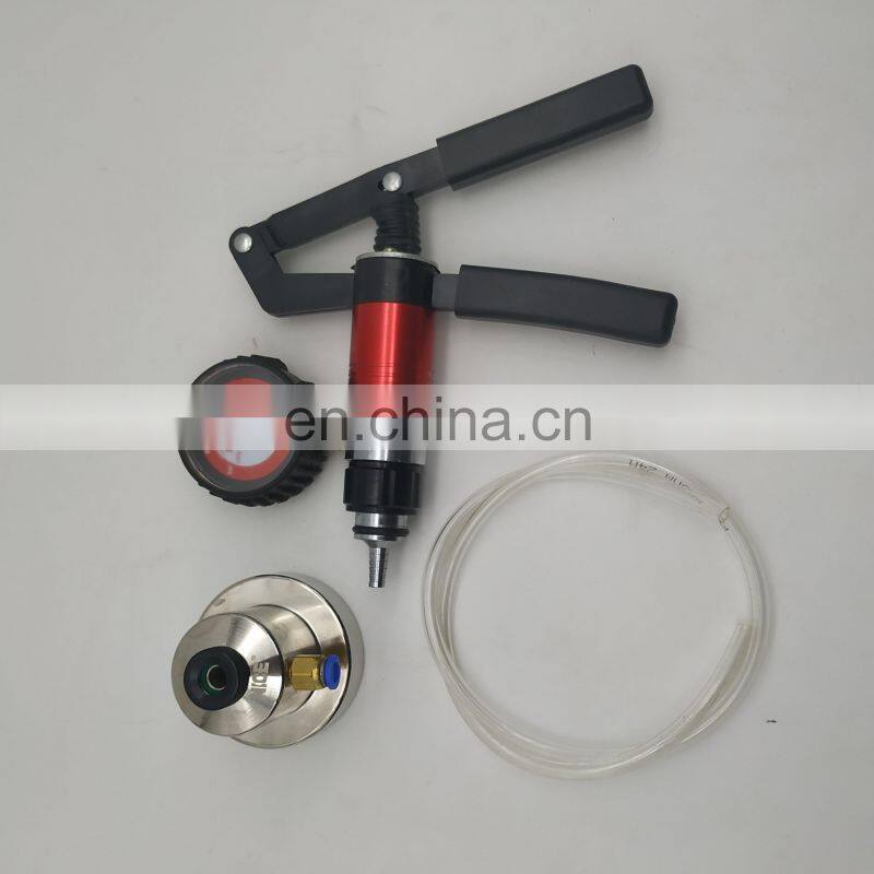 Beacon high quality common rail tools leaking testing tools for valve assembly