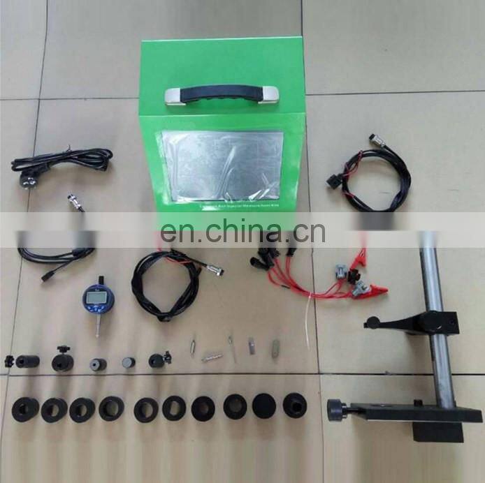 NANT Stage 3 tools common rail injectors repair tools