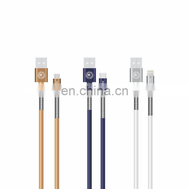 C-L10 Micro usb cable Android charging cable Cellphone data line
