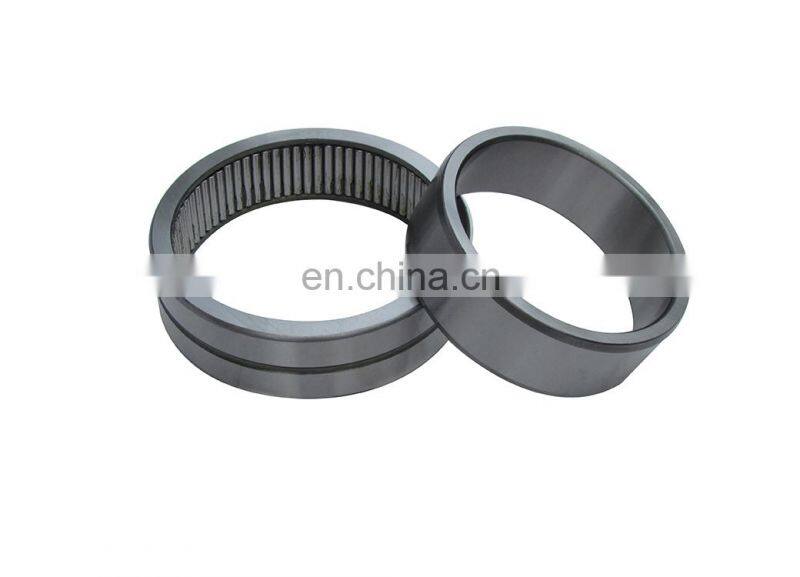 bearing steel NA4915 Needle roller bearings IKO japanese bearings